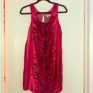 Calypso St Barth Pink Dress